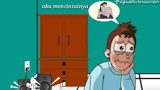 Download lagu Animasi story wa viral mp3