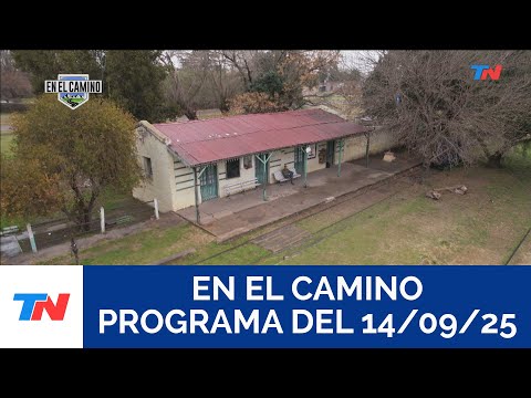 ON THE ROAD I Villa Ruiz (Full program from 09/14/2025)