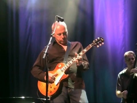 I dug up a diamond — Mark Knopfler & Emmylou Harris 2006 Oslo LIVE