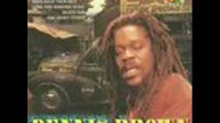 Should I  by Dennis Brown (Slow Mix)