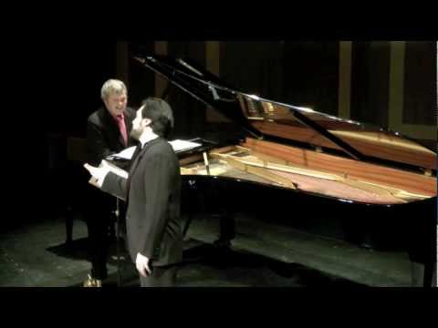 HD - Giuseppe Filianoti - 'O sole mio