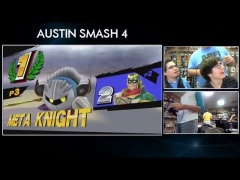 Austin Season 4 Arcadian - AoS | MIDI Vs Pwii