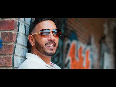 Brian Mohan - Aaja Baharon [Official Music Video] (2024 Bollywood Cover)