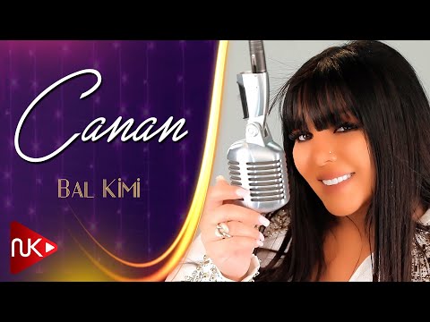 Canan - Bal Kimi 2022 (Official Music Video)