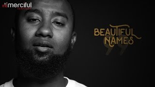 99 Beautiful Names - Spoken Word by Boonaa Mohammed
