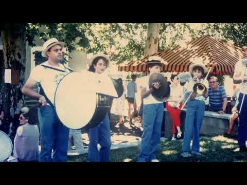 Les 50 ans de l'Orchestre d'Harmonie de Thiviers