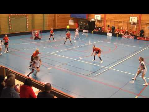 Onyx-Trosa Edanö IBK, Juniorallsvenskan Dam, Hela matchen