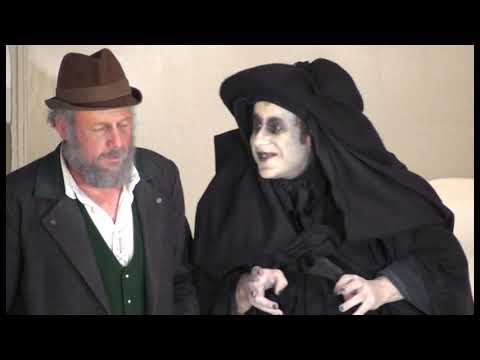 Der Brandner Kasper und das ewige Leben Teil 4