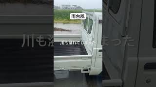台風の影響 #いちご #農業 #農協