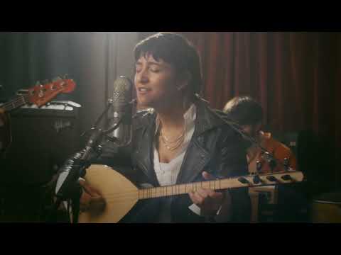 Derya Yıldırım & Grup Şimşek - Cool Hand - Live at Diamond Mine