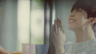 SOOHYUN（from U-KISS） / I'll be there（Music Video short version）