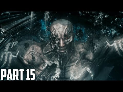 Final Fantasy XV - 100% Walkthrough Part 15 [PS4] – Chapter 3: The Way of Gods and Kings