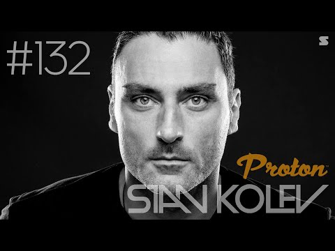 Stan Kolev - Awakening 132 - 09 April 2022