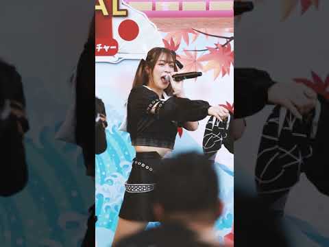 211128 [FANCAM] Matilda Siam Dream - Siam Dream @ Japan Carnival Central Si Racha