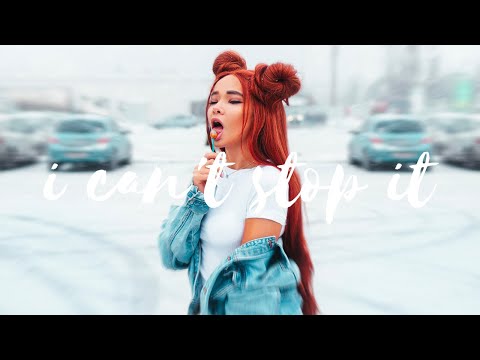 Andrew Benson - I Can't Stop It (feat. Fynn)