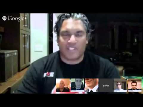 Just the Gi Top Podcast Episode #18 - FIVE Grappling