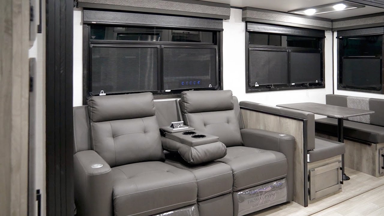 Watch a video of this listing