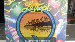 A 1 C3 SALSA CHARANGA 76 Quiereme siempre  ¨OH YEA¨ANGEL SALSERO