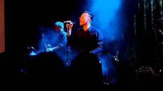 Camouflage - One Fine Day - Prague 2011