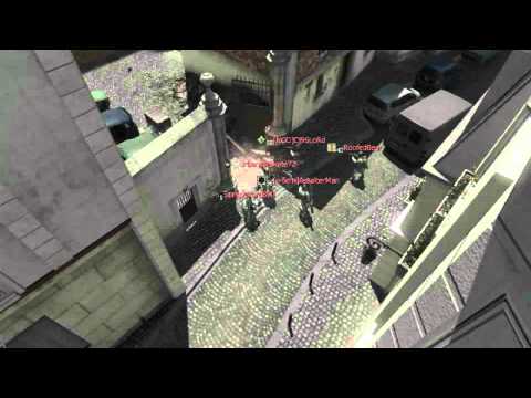 redbyte Bomber - MW3 Game Clip