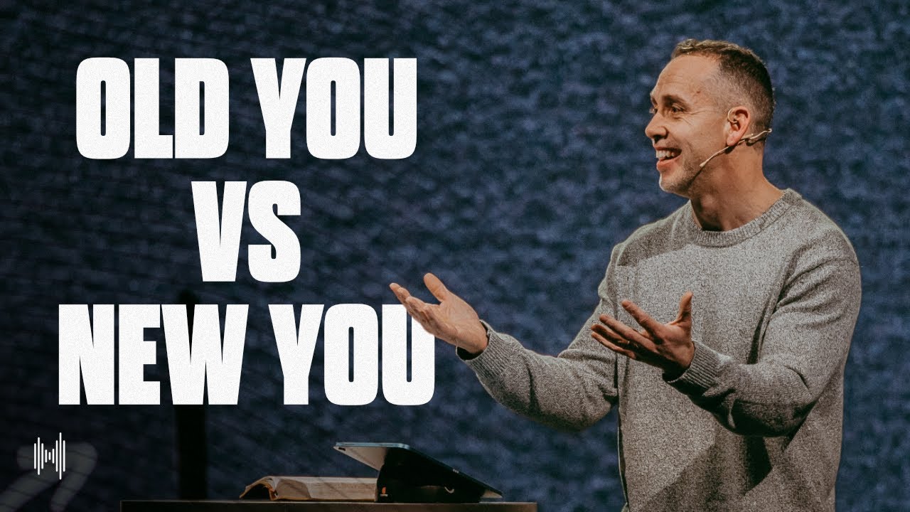 Why Faith Feels Like a Battle | Ken McIntyre