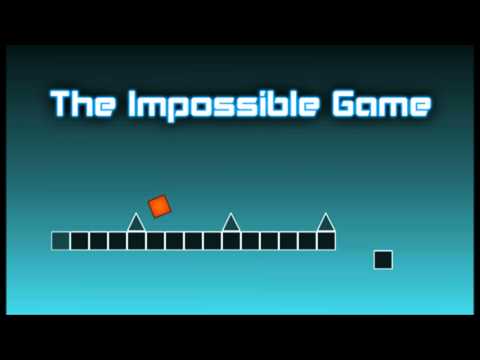 Best HD VGM 506 - Fire Aura - [The Impossible Game]