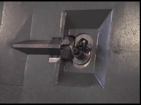 Prima Smart Pack - Automatic Stirrup bender - Schnell Spa