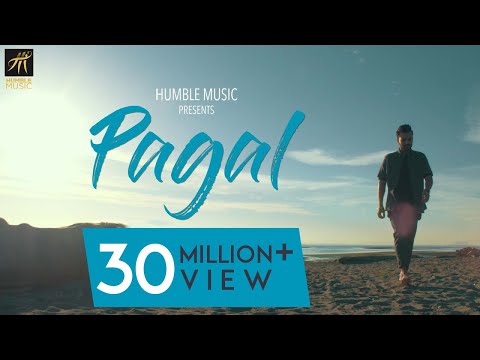 Pagal | Happy Raikoti | Official Video | Humble Music