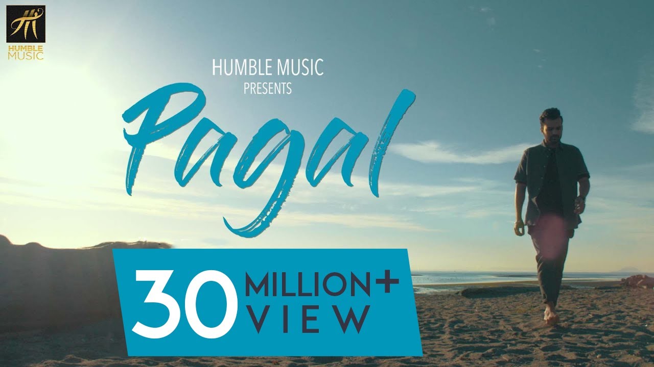 Pagal Lyrics  | Pagal | Happy Raikoti | Goldboy