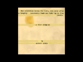 Matson Jones - The Albatross Mates For Life... (Full ...