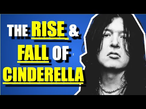 Cinderella: The Rise & Fall of the Band, History of Tom Keifer