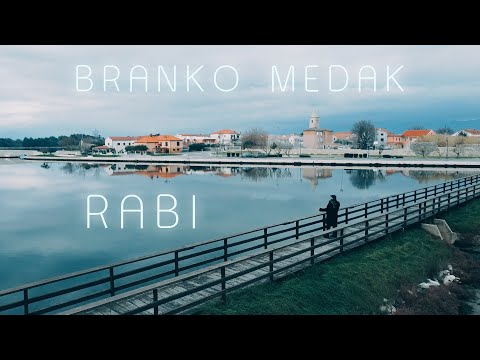 Branko Medak - Rabi (OFFICIAL VIDEO 2021.)