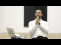 Jason Moran: Jazz, Minimalism and Abstraction