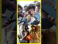 Viral Video Varisu Vs Thunivu Ajith Kumar Thalapathy Vijay VaisuPongal ThunivuPongal Shorts