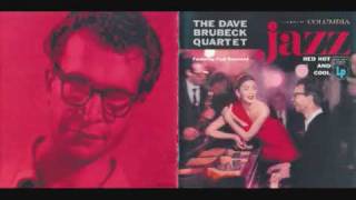 Dave Brubeck Quartet - Fare Thee Well, Annebelle