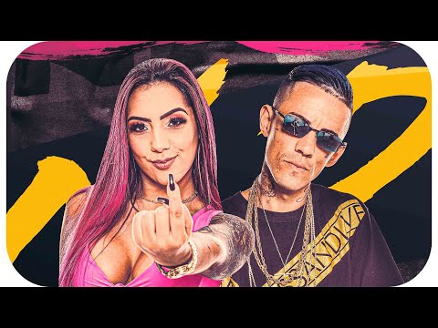NÃO É NÃO - CARNAVAL 2020 - MC Brankim e DJ Ju Santana (DJ Douglinhas)