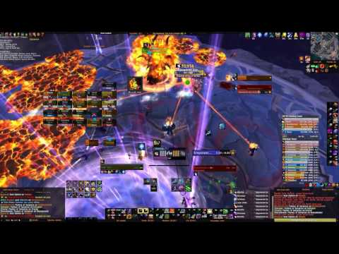 Gul'dan HC - Humpis - Balance Druid