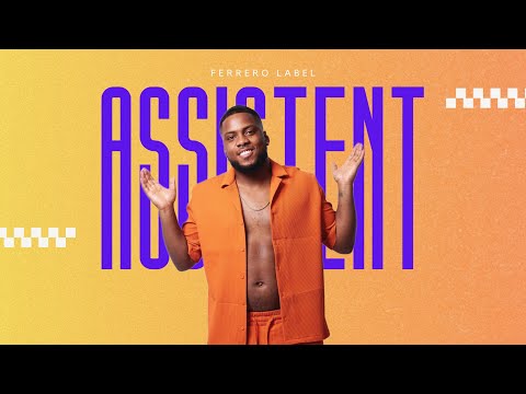 Assistent - Issairo, D-Opss, Tribal Kush, Kali Bwoy & Marver | FERRERO Label