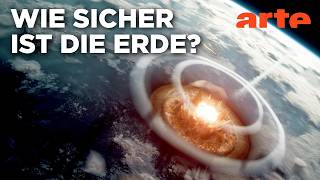 Asteroiden: Wie können wir uns schützen? | Doku HD Reupload | ARTE