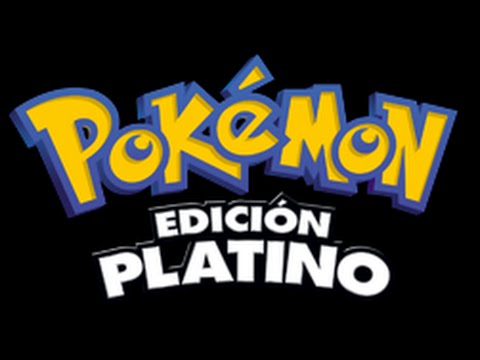 Pokemon Platino Ep. 1 - Bienvenidos a Sinnoh