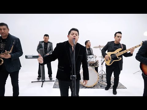 Discos America and Los Yonic's Zamacona