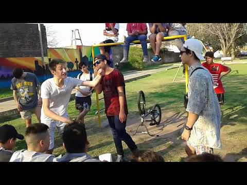 Freestyle sanma free sanlorenzocity