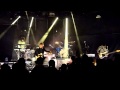 Efterklang - Frida found a friend / Sedna @ Trabendo 26.04.13