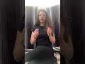 HOW TO USE DOWSING RODS How To Program Your Dowsing Rods From A Paranormal Investigator