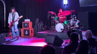 Black Joe Lewis ‘Booty City’ at Shank Hall in Milwaukee, WI USA - 5.29.25