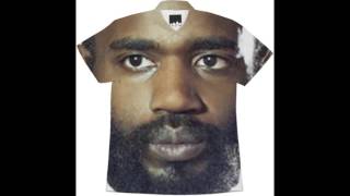 DEATH GRIPS - BASS RATTLES STARS OUT THE SKY (BASS BOOSTED)