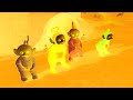 Teletubbies Say Eh Oh In G Major Squared G Major² G Major 2
