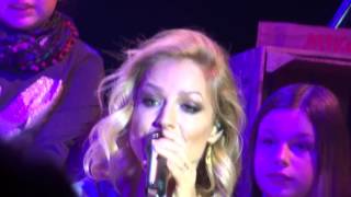 Michelle - Kleine Prinzessin (Cottbus 19.03.2017)