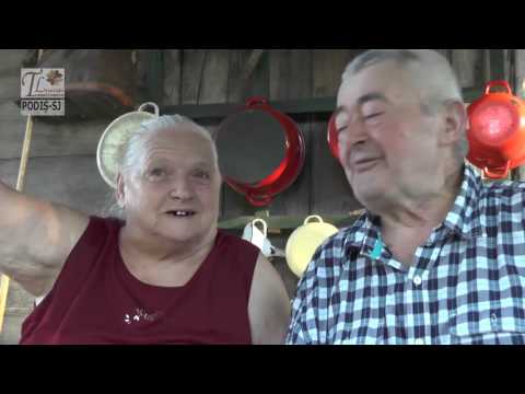 PODIȘ-SJ (2016) - Ana şi Iosif MUREŞAN