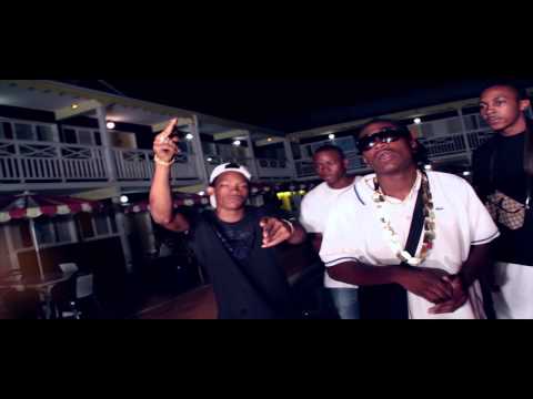 Marsman Ft ShinShin- Make it Mo (Clip Officiel) Avril 2k14